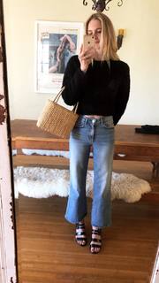 Sorel Carradine feet photo 20