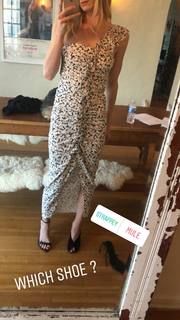 Sorel Carradine feet photo 18