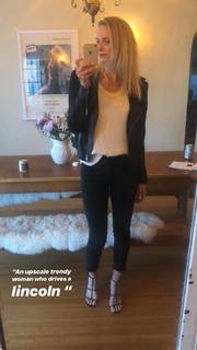 Sorel Carradine feet photo 16