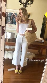 Sorel Carradine feet photo 12
