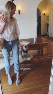 Sorel Carradine feet photo 10