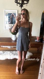 Sorel Carradine feet photo 1