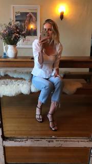Sorel Carradine feet photo 20