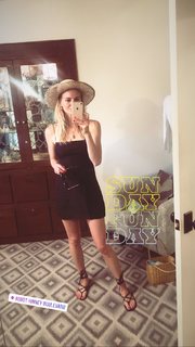 Sorel Carradine feet photo 17