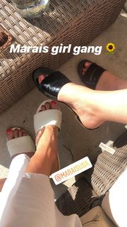 Sorel Carradine feet photo 10