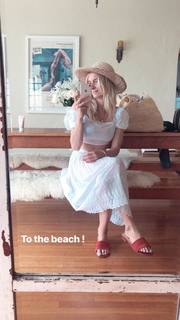 Sorel Carradine feet photo 8