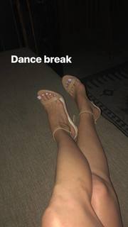 Sorel Carradine feet photo 7