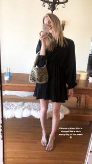 Sorel Carradine feet photo 12