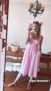 Sorel Carradine feet photo 17