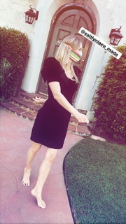 Sorel Carradine feet photo 15