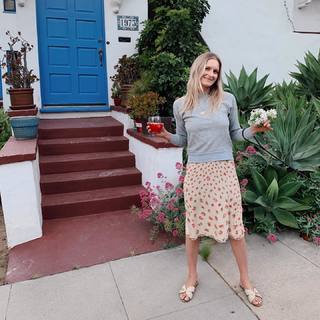 Sorel Carradine feet photo 13
