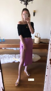 Sorel Carradine feet photo 12