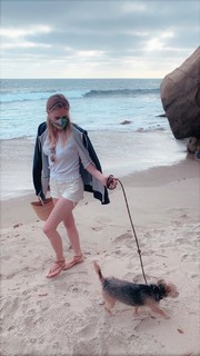 Sorel Carradine feet photo 11
