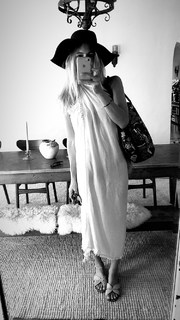 Sorel Carradine feet photo 6