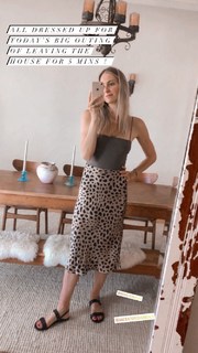 Sorel Carradine feet photo 17