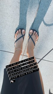 Sorel Carradine feet photo 15