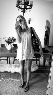 Sorel Carradine feet photo 14