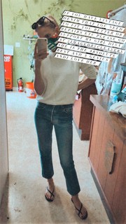 Sorel Carradine feet photo 7