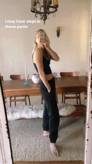 Sorel Carradine feet photo 3