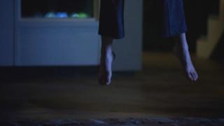 Sosie Bacon feet photo 2