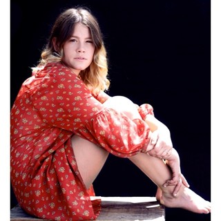 Sosie Bacon feet photo 9