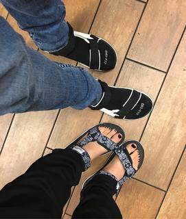 Sosie Bacon feet photo 4