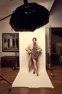 Sosie Bacon feet photo 7