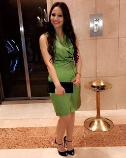 Souhila Mallem feet photo 5