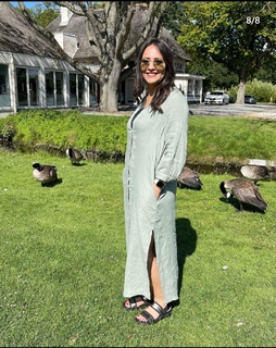 Souhila Mallem feet photo 19