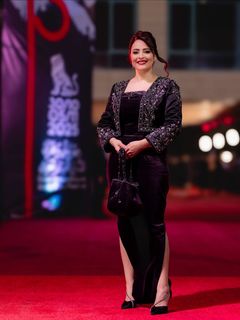 Souhila Mallem feet photo 16