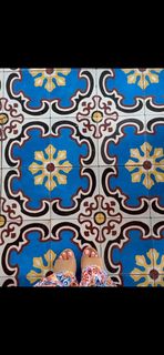 Souhila Mallem feet photo 8