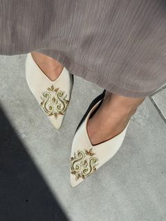 Souhila Mallem feet photo 1