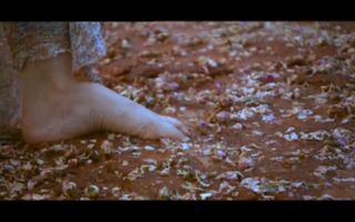Soulaf Fawakherji feet photo 2