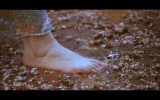 Soulaf Fawakherji feet photo 1