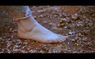 Soulaf Fawakherji feet photo 19