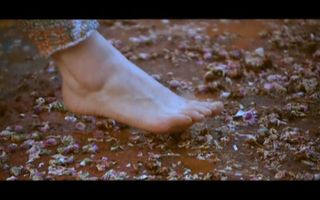 Soulaf Fawakherji feet photo 18