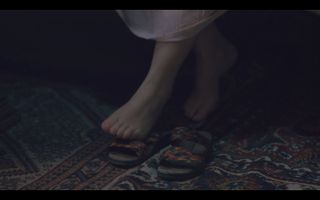 Soulaf Fawakherji feet photo 12