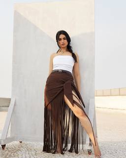 Soundarya Sharma feet photo thumbnail