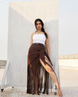 Soundarya Sharma feet photo thumbnail