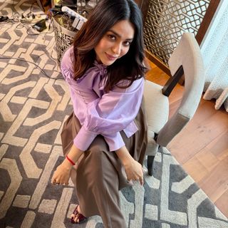 Soundarya Sharma feet photo 7