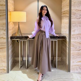 Soundarya Sharma feet photo 6