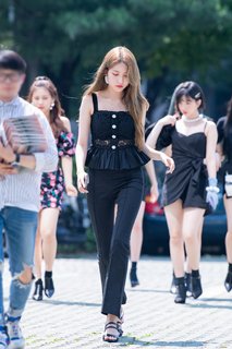 Sowon feet photo 2