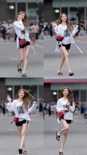 Sowon feet photo 20