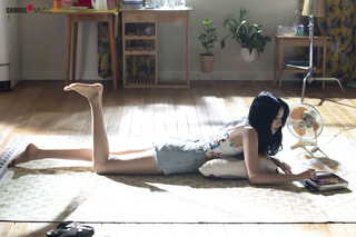 Sowon feet photo 18