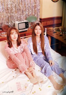 Sowon feet photo 13