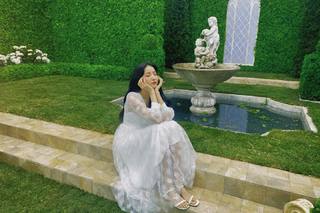 Sowon feet photo 12