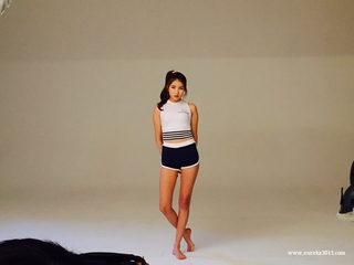 Sowon feet photo 8