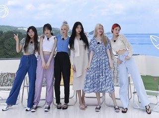 Sowon feet photo 6