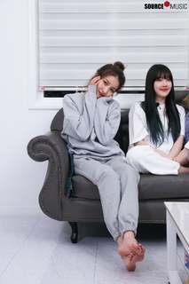 Sowon feet photo 3