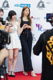 Sowon feet photo 20